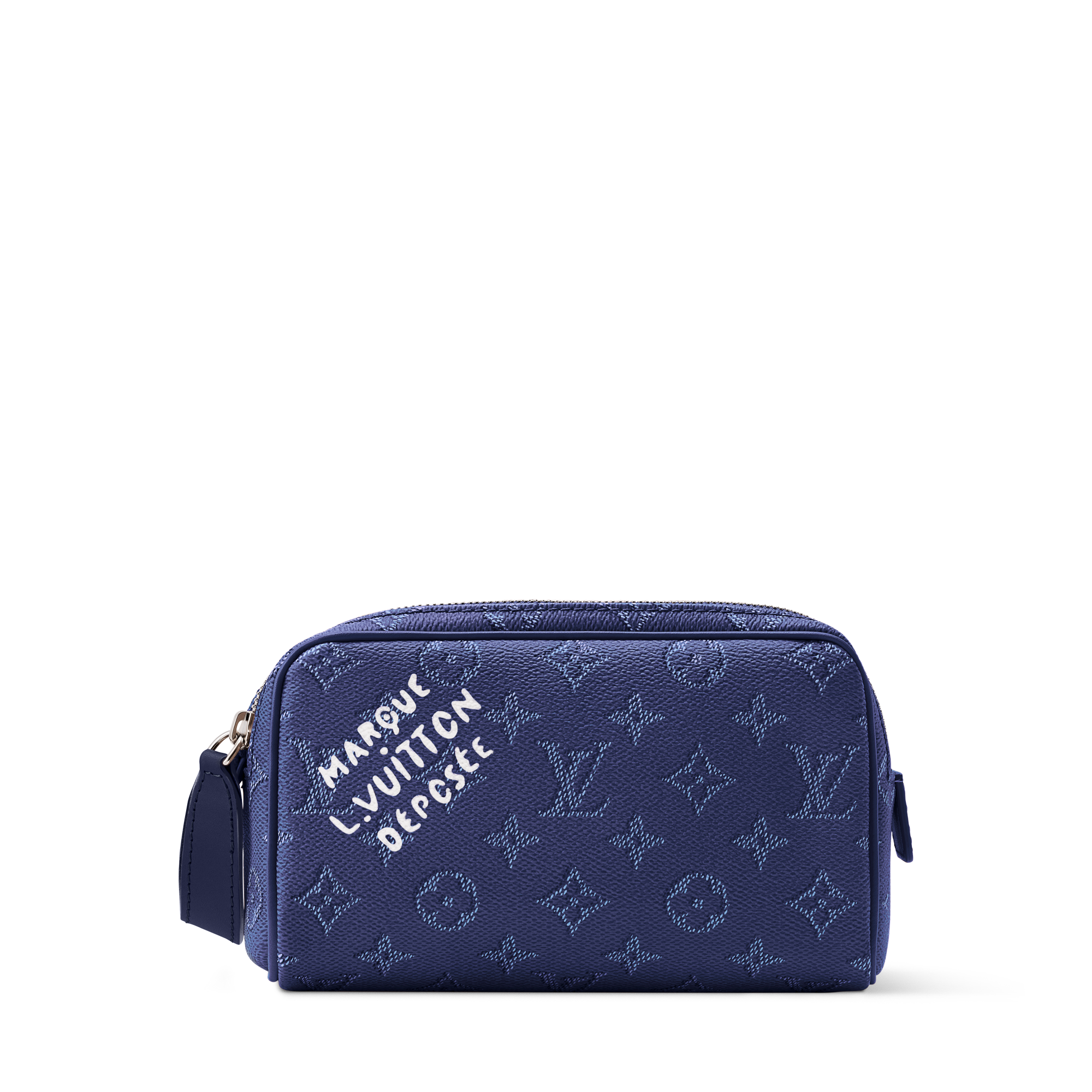 Mini Dopp Kit Monogram Heritage - Travel | LOUIS VUITTON